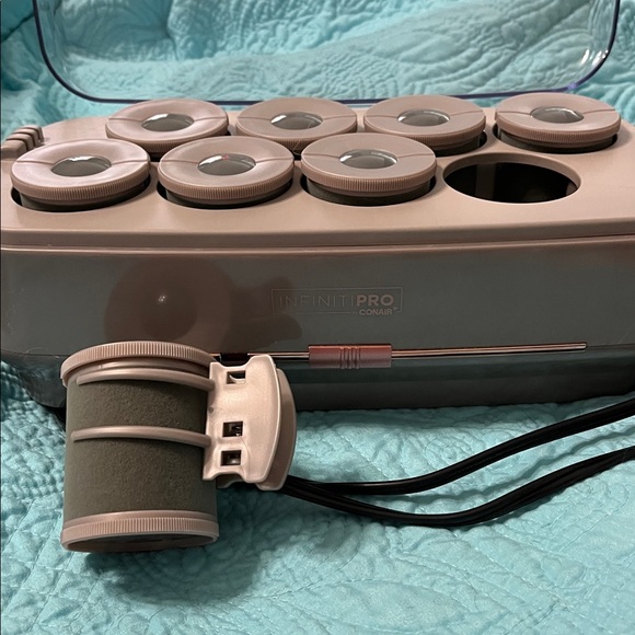 INFINITIPRO Conair Hair Roller Set - Picture 2 of 4